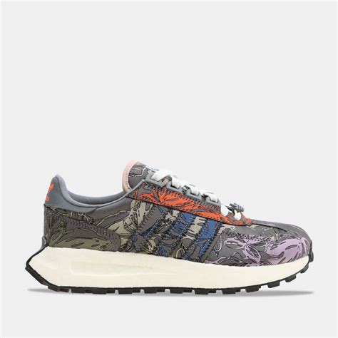 bruine leren adidas sneakers|Bruine adidas Sneakers online kopen .